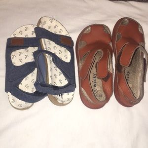 2 for 15, toddler boy sandals